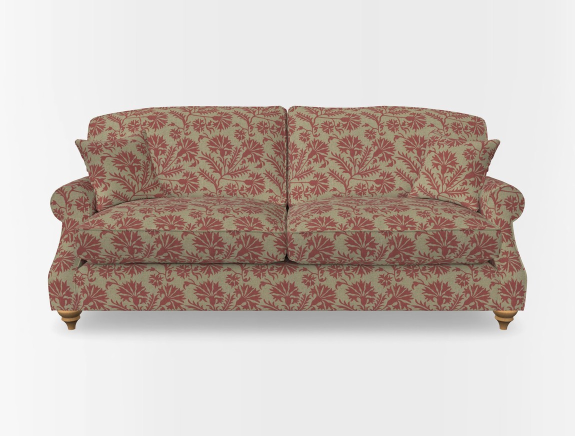 4 Seater Sofa