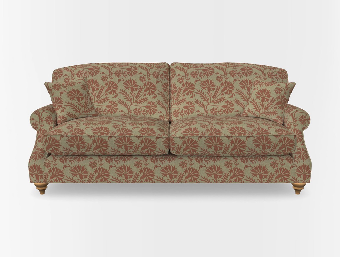 4 Seater Sofa