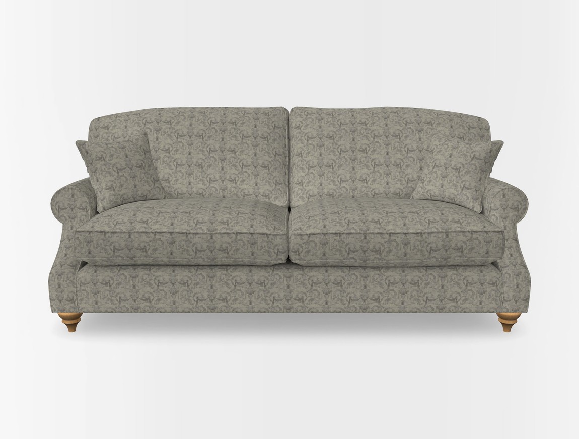 4 Seater Sofa