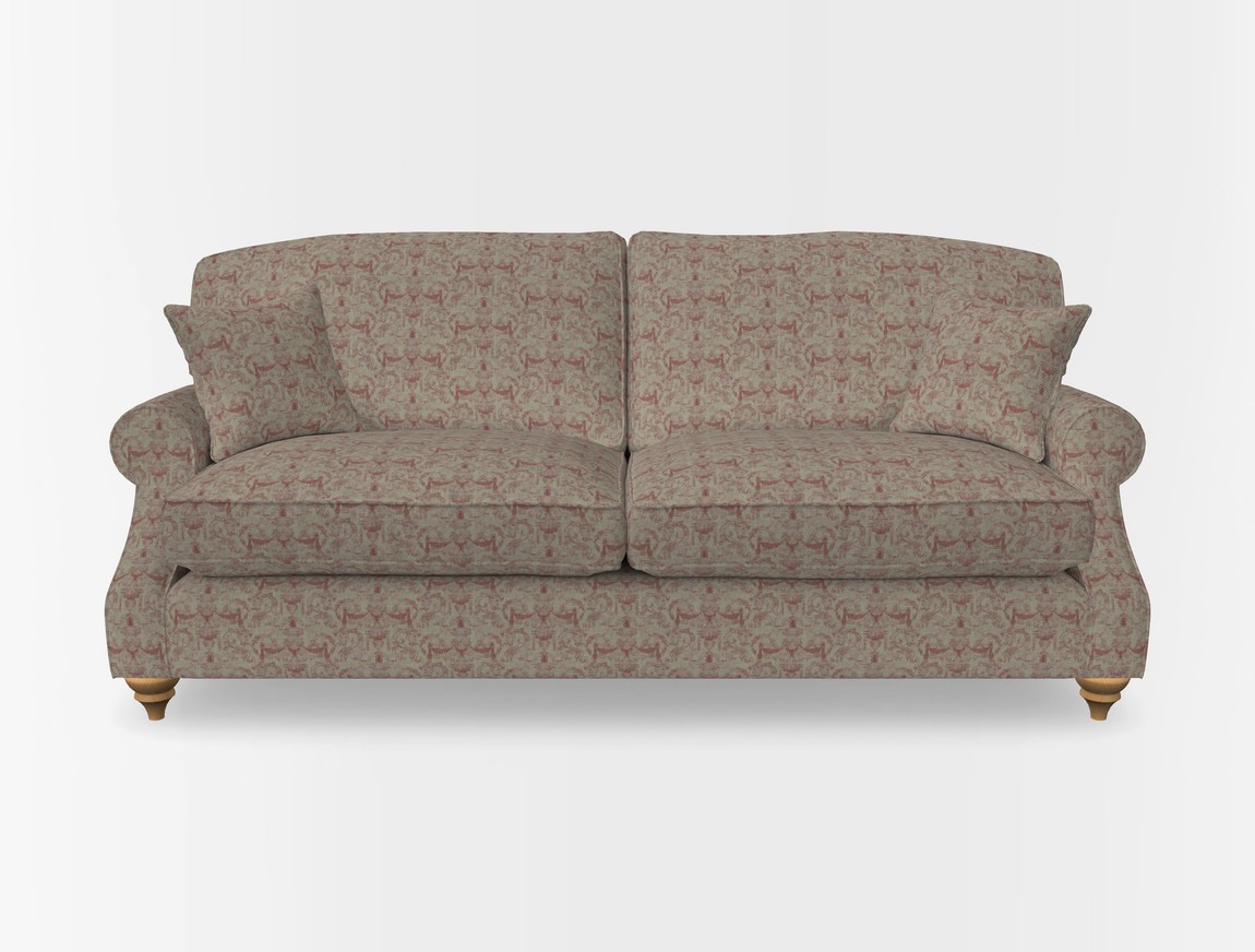 4 Seater Sofa