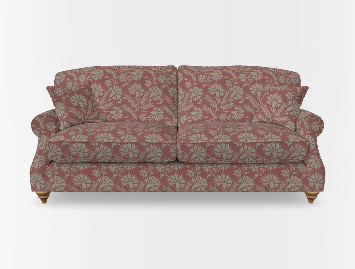 4 Seater Sofa