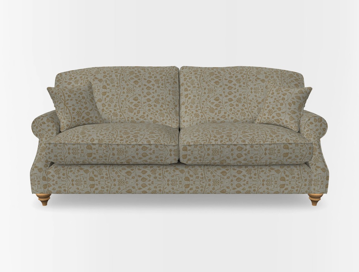 4 Seater Sofa