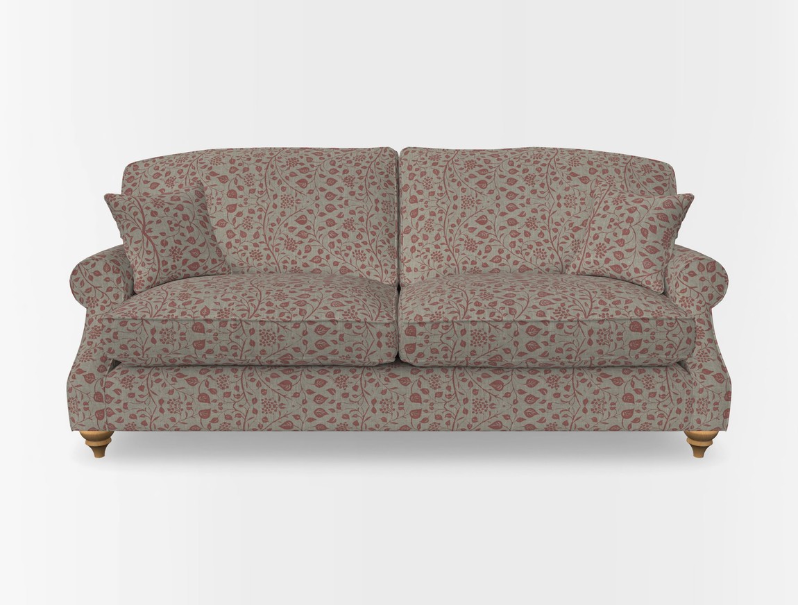 4 Seater Sofa