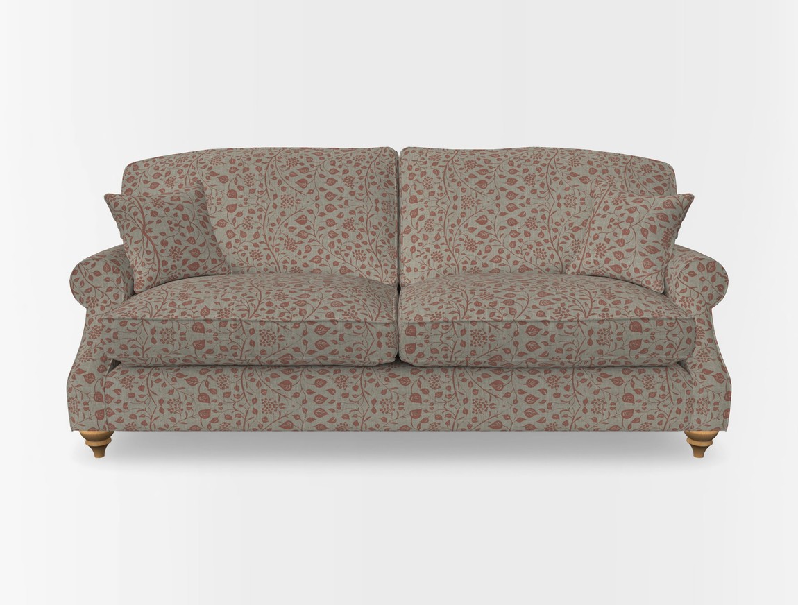 4 Seater Sofa