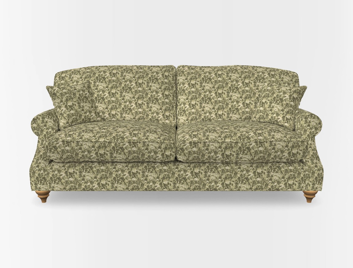 4 Seater Sofa