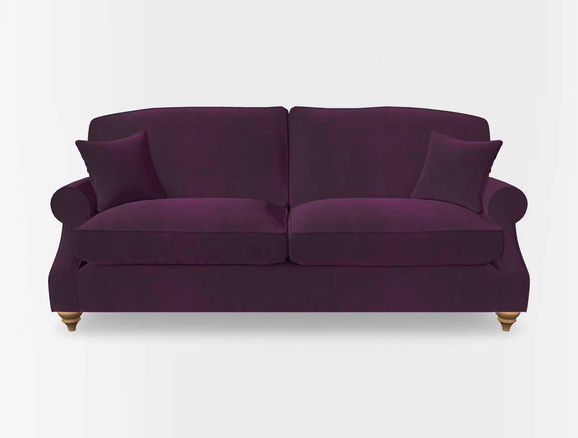 4 Seater Sofa