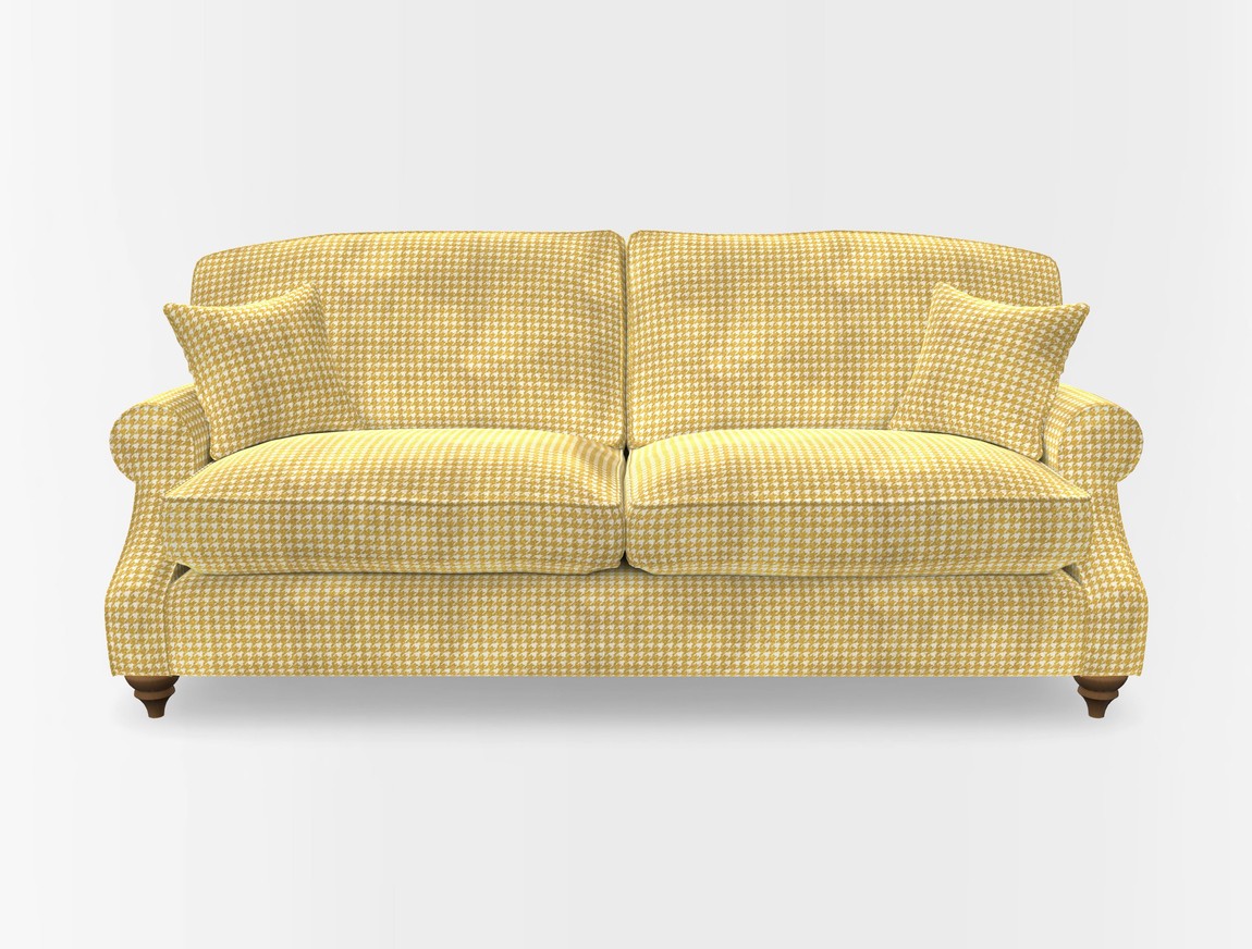4 Seater Sofa