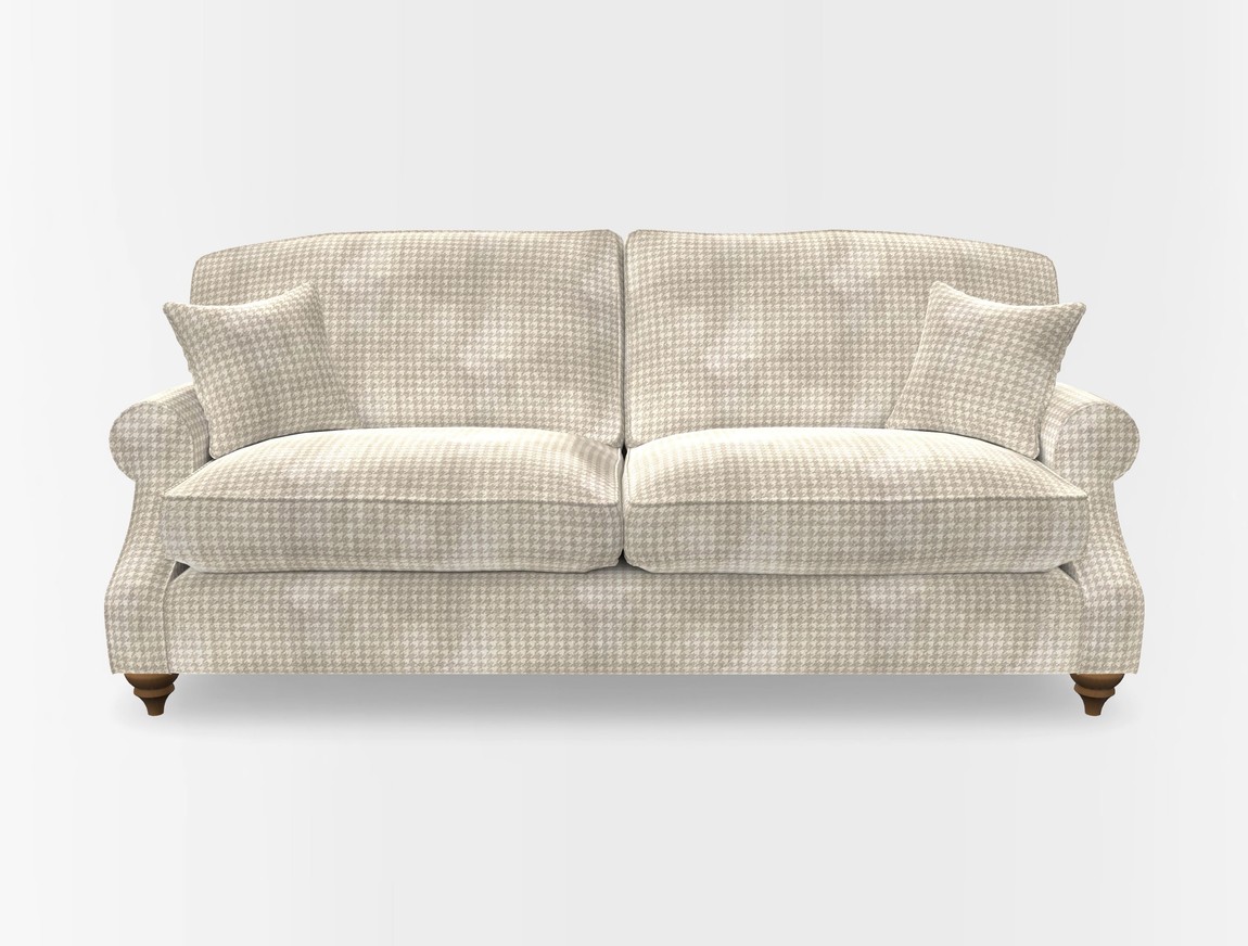 4 Seater Sofa