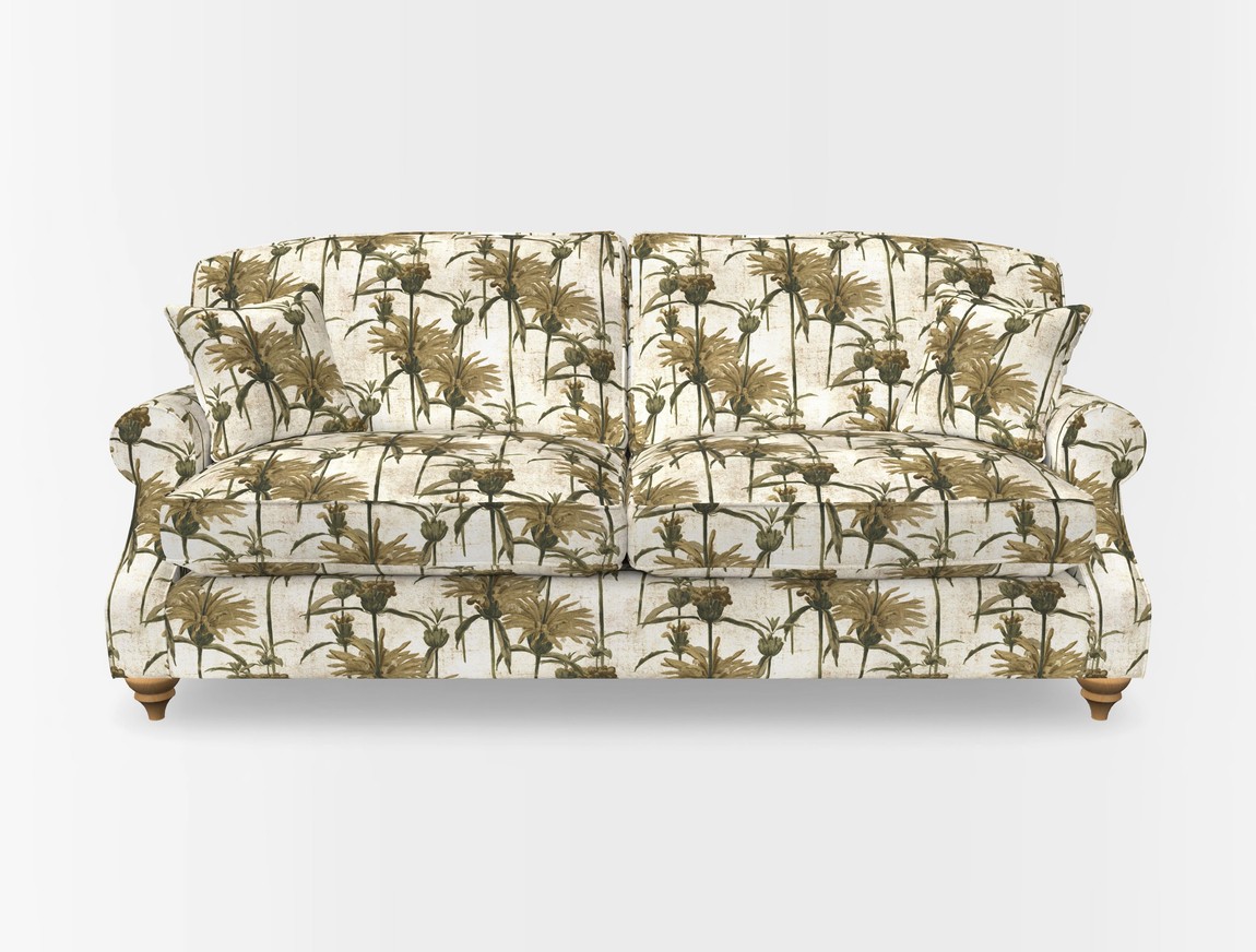 4 Seater Sofa