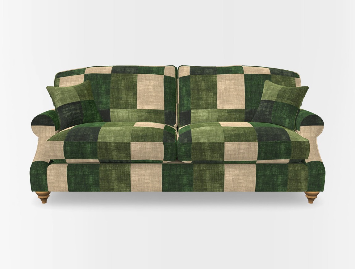 4 Seater Sofa