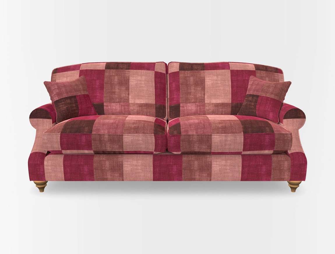 4 Seater Sofa