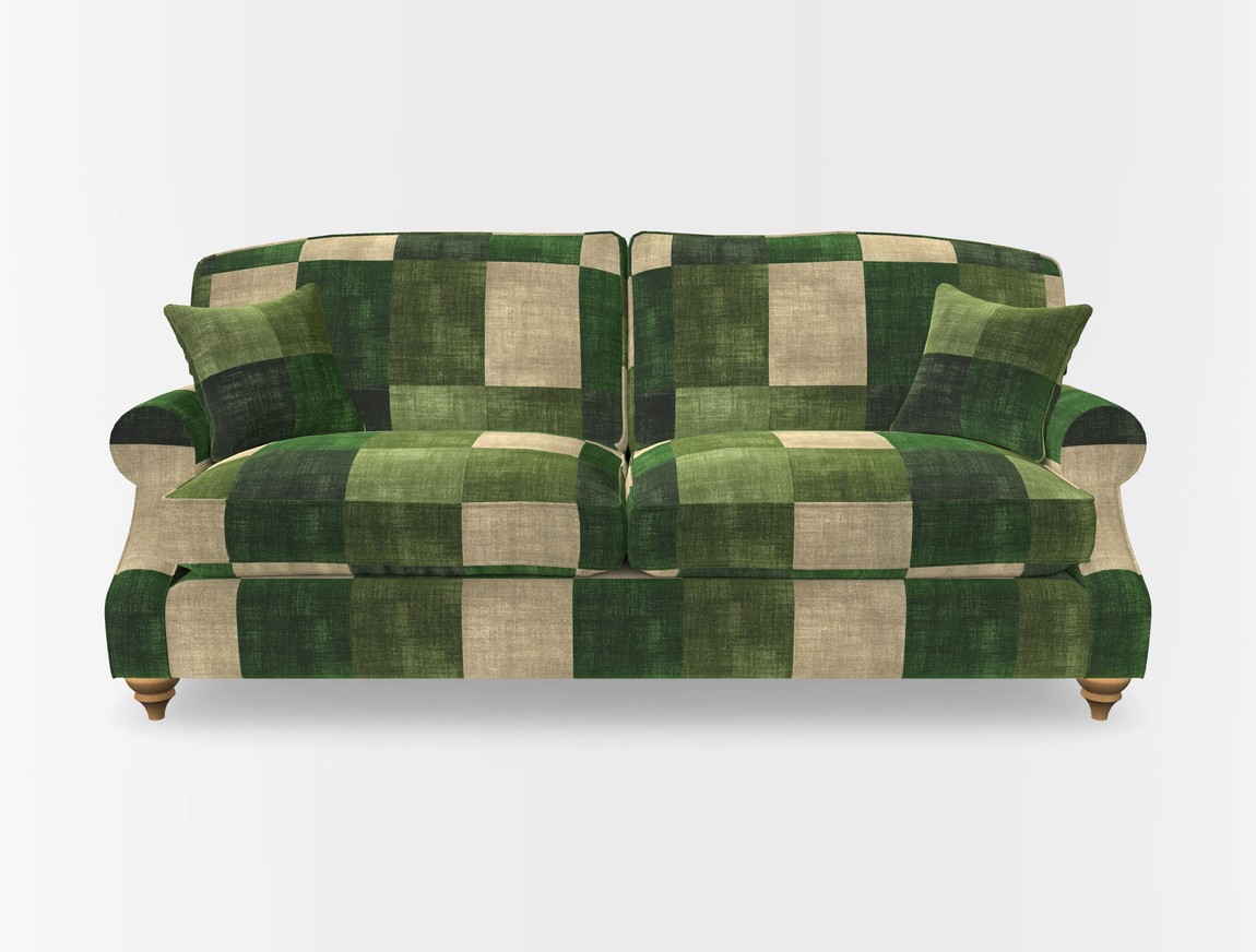 4 Seater Sofa