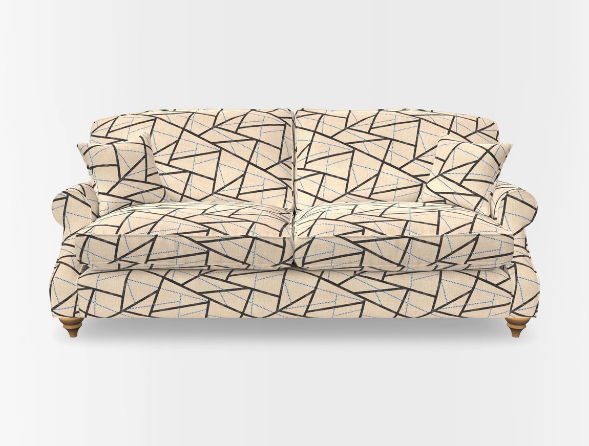 4 Seater Sofa