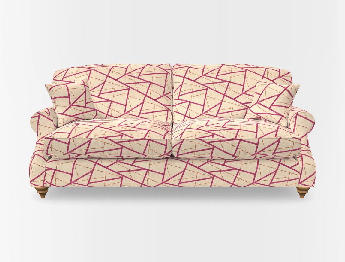 4 Seater Sofa