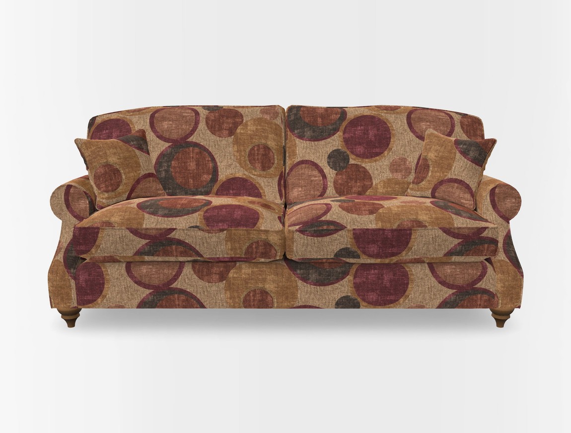 4 Seater Sofa