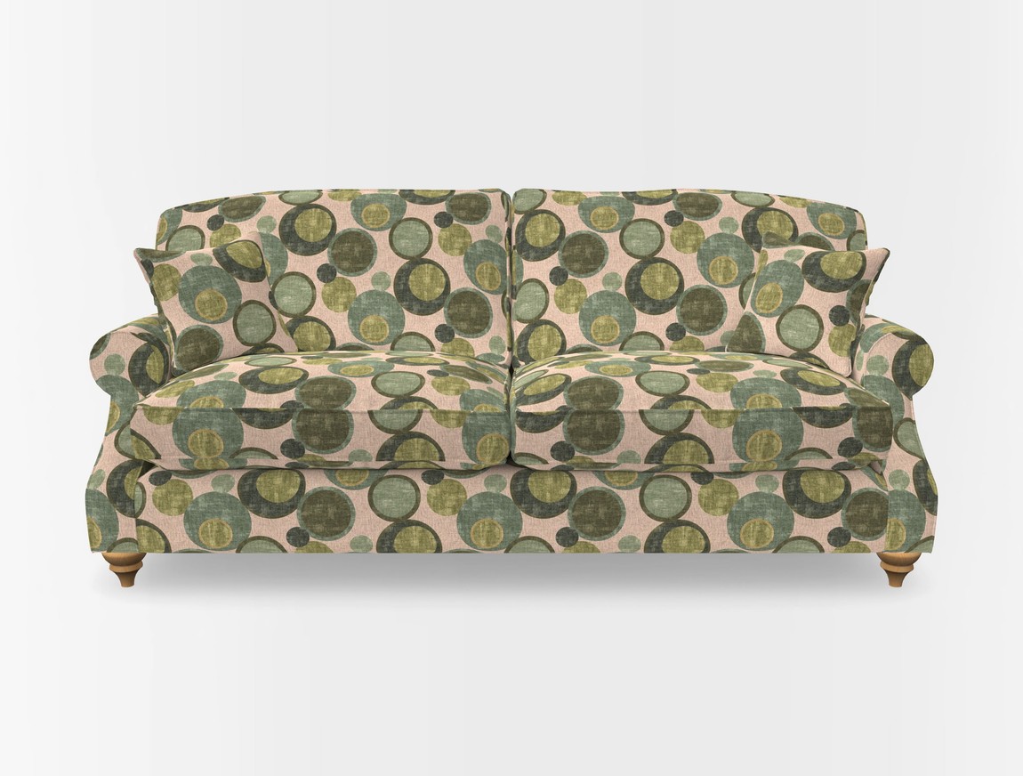 4 Seater Sofa
