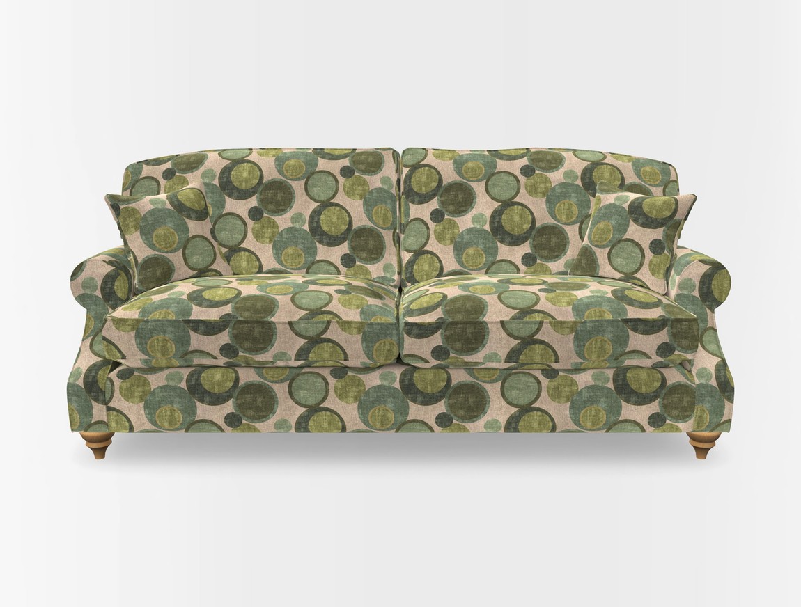 4 Seater Sofa