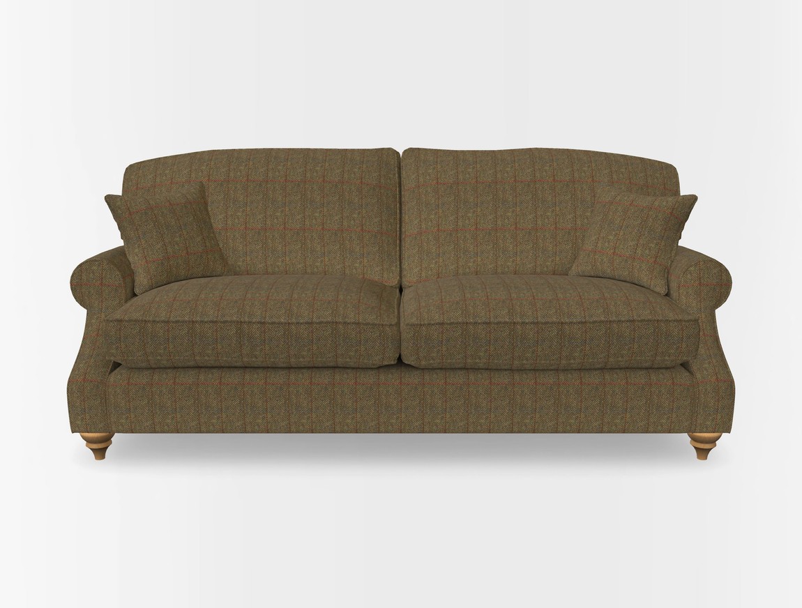 4 Seater Sofa
