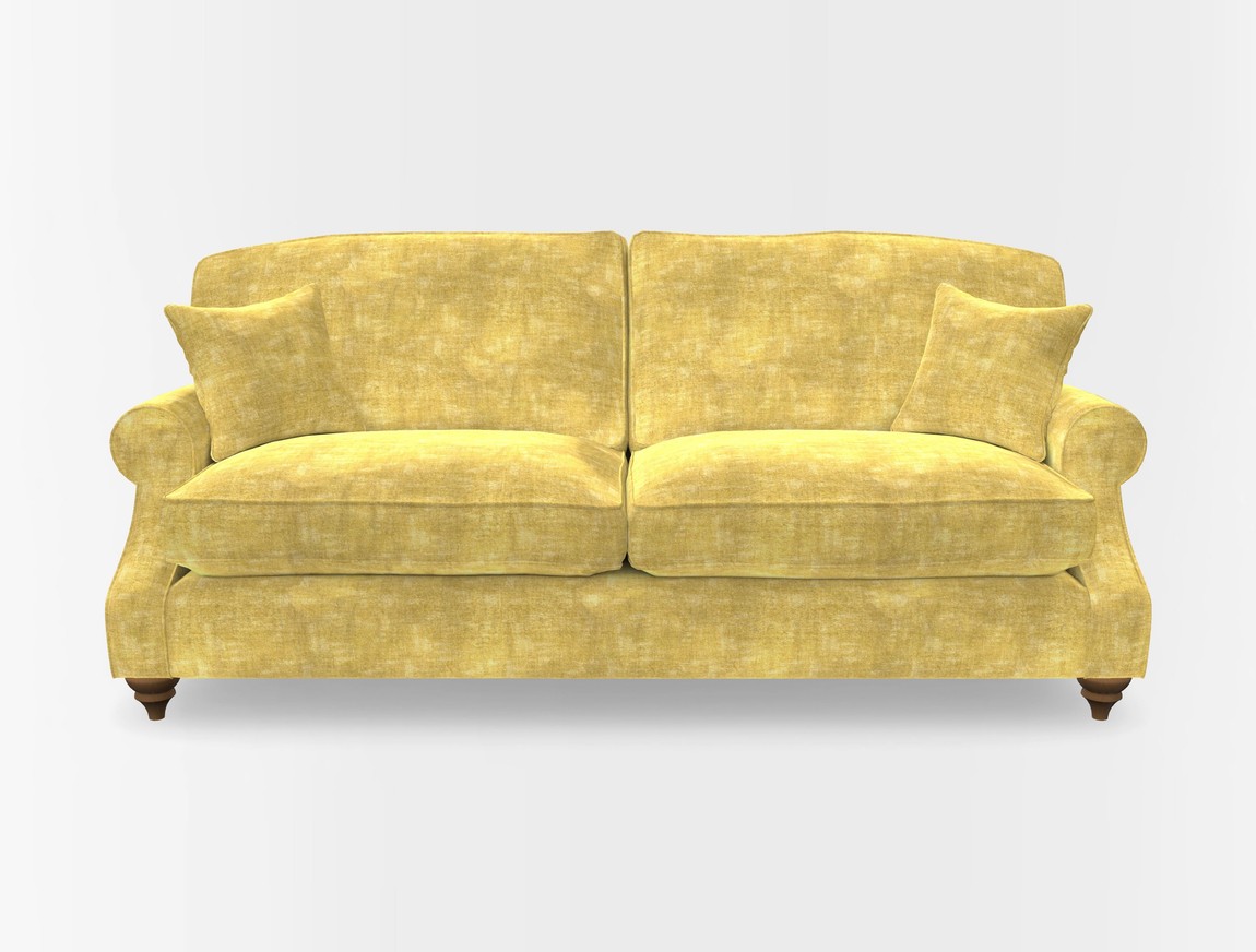 4 Seater Sofa