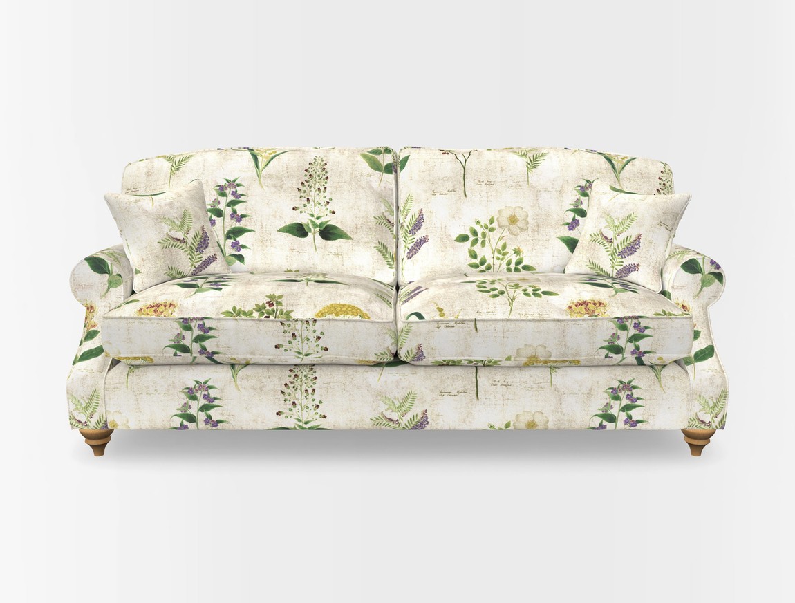 4 Seater Sofa