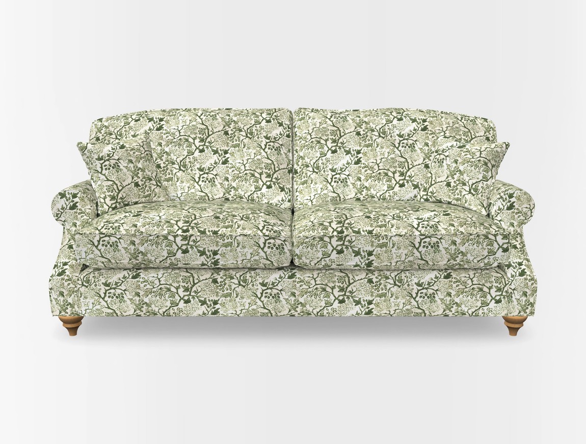 4 Seater Sofa