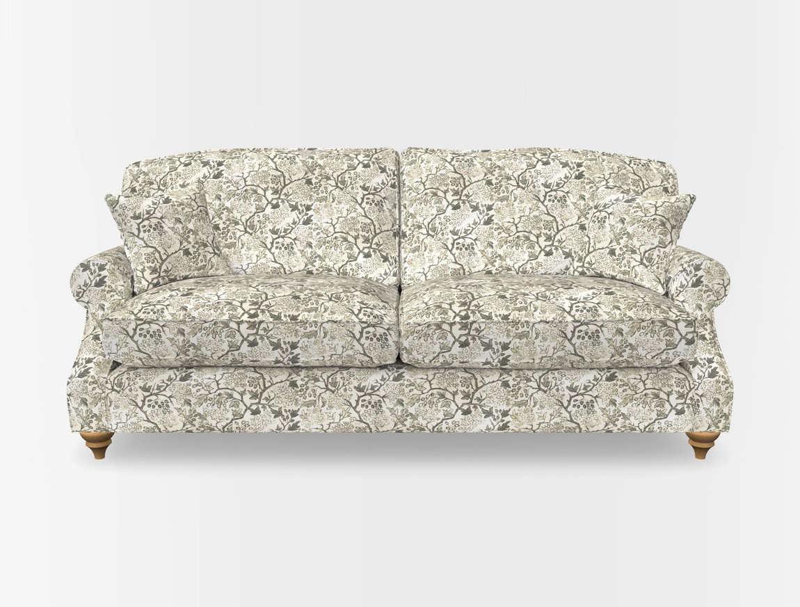 4 Seater Sofa