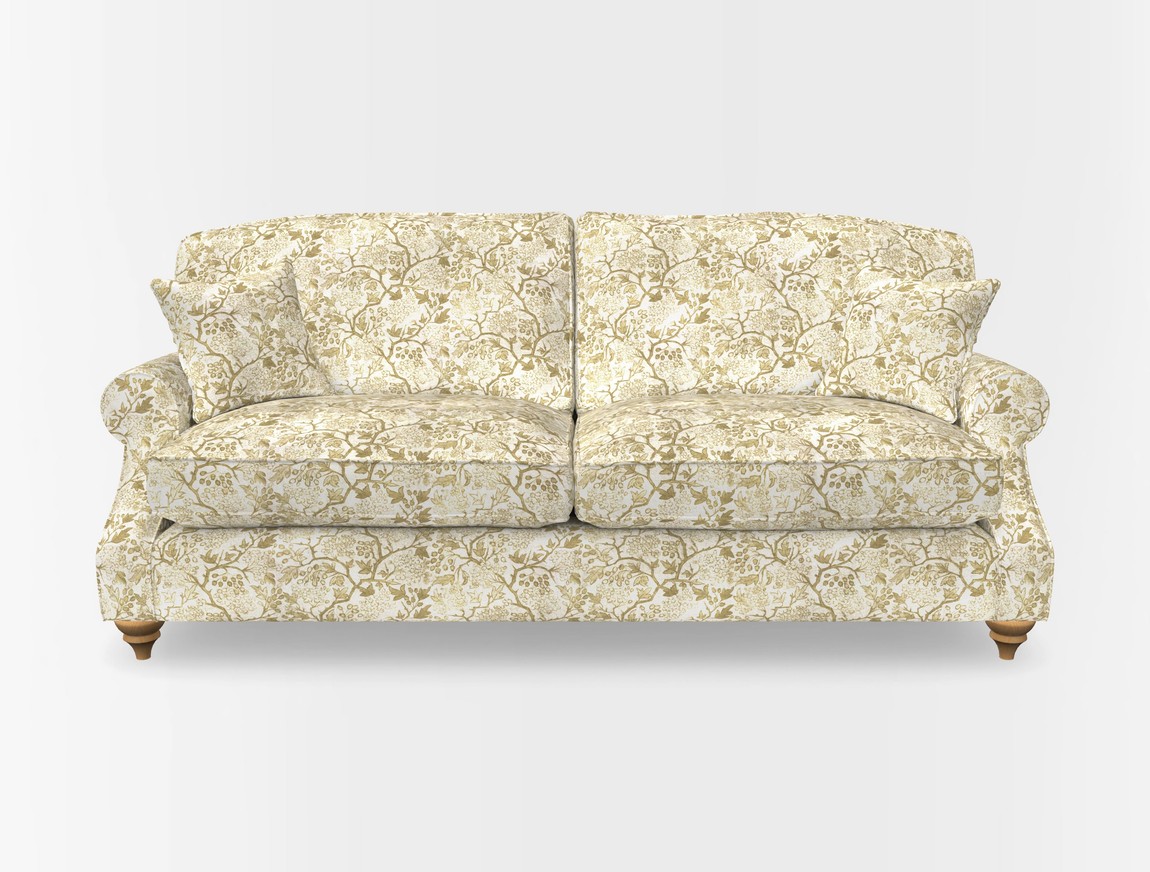 4 Seater Sofa