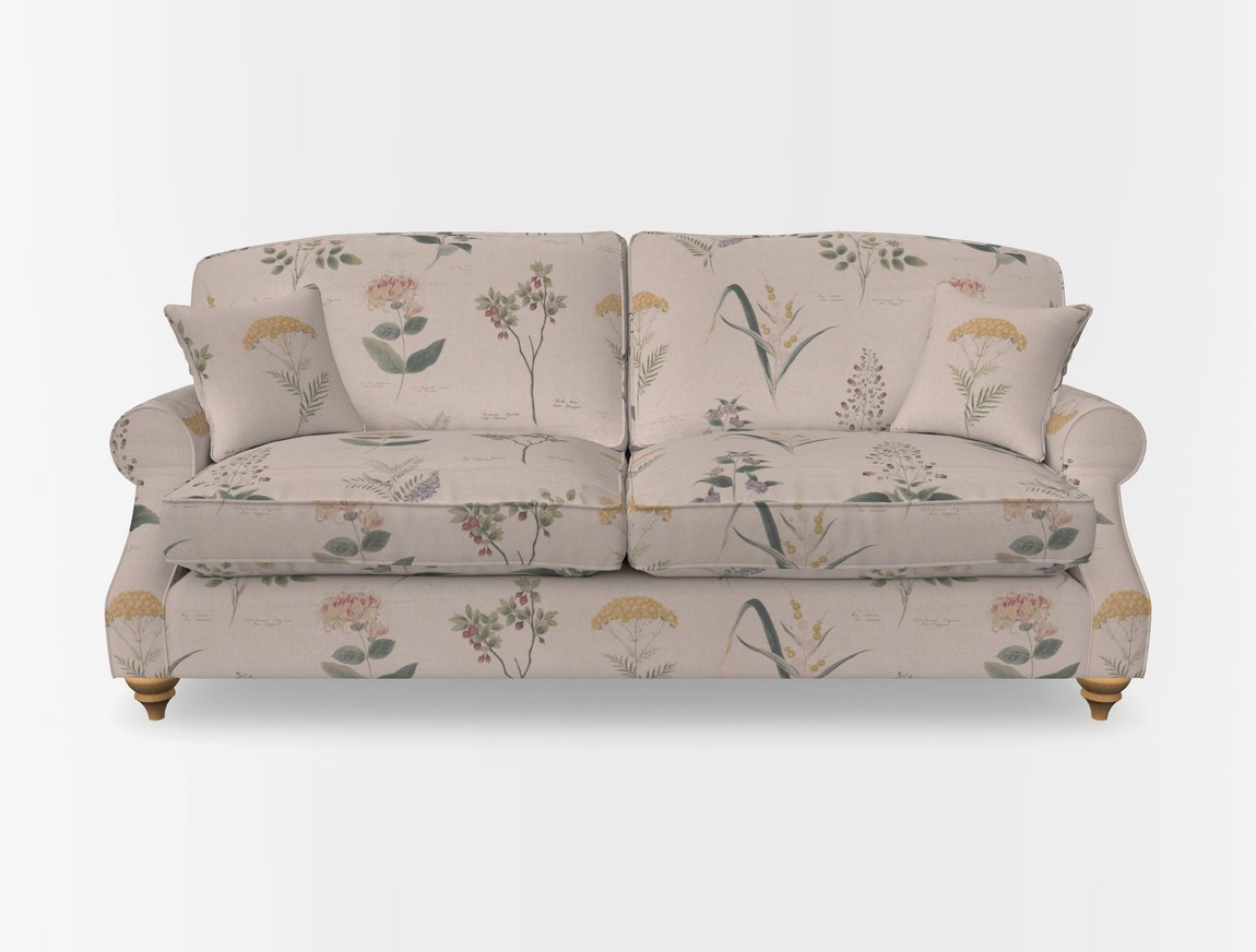 4 Seater Sofa