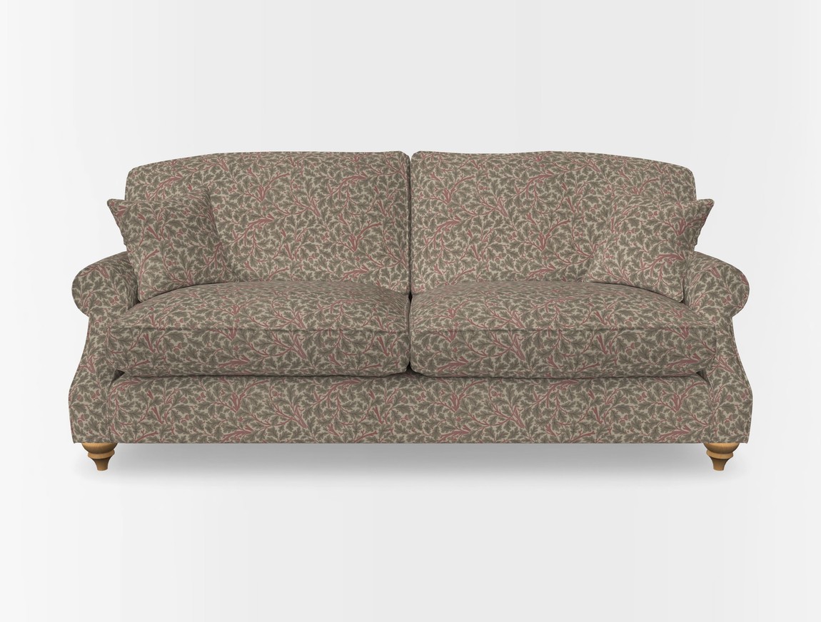 4 Seater Sofa