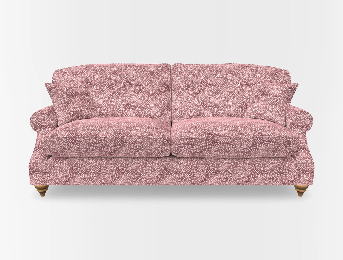 4 Seater Sofa
