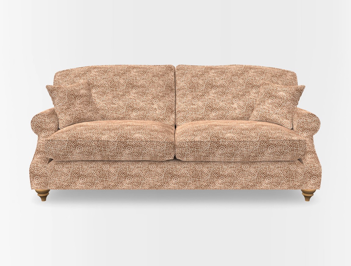 4 Seater Sofa