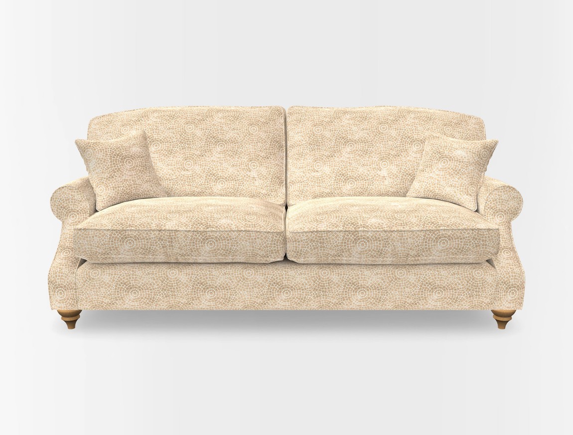 4 Seater Sofa