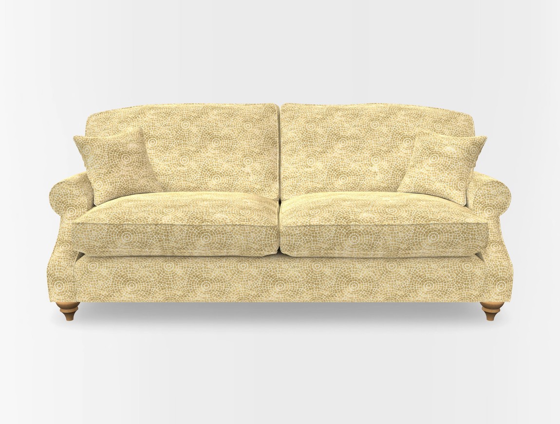 4 Seater Sofa
