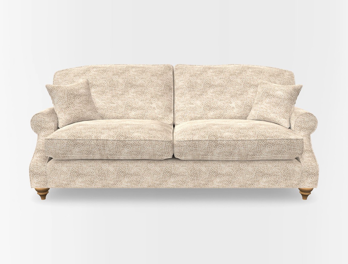 4 Seater Sofa