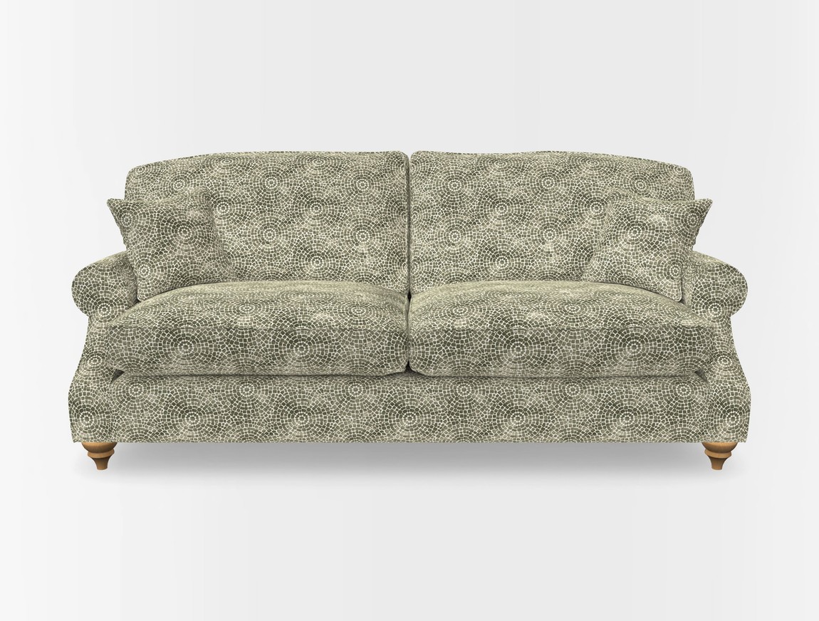 4 Seater Sofa