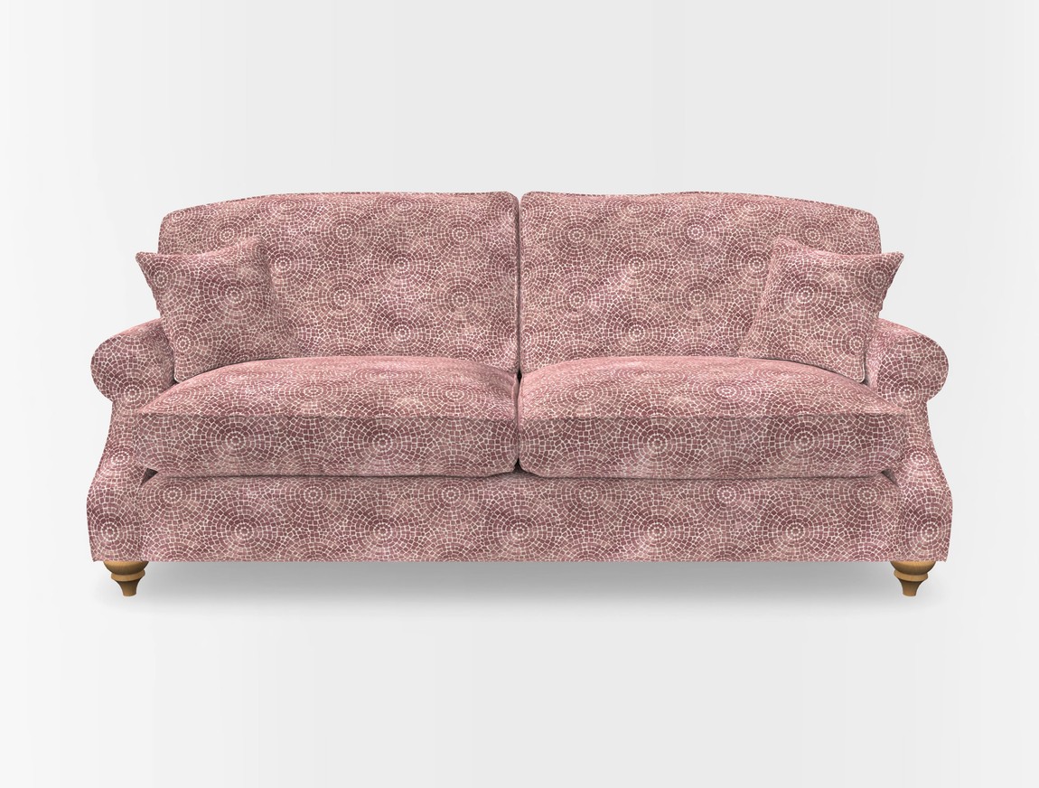 4 Seater Sofa