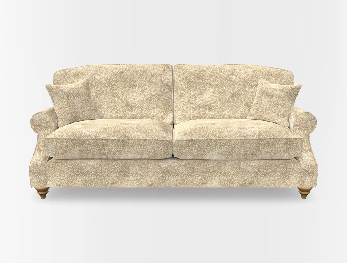 4 Seater Sofa