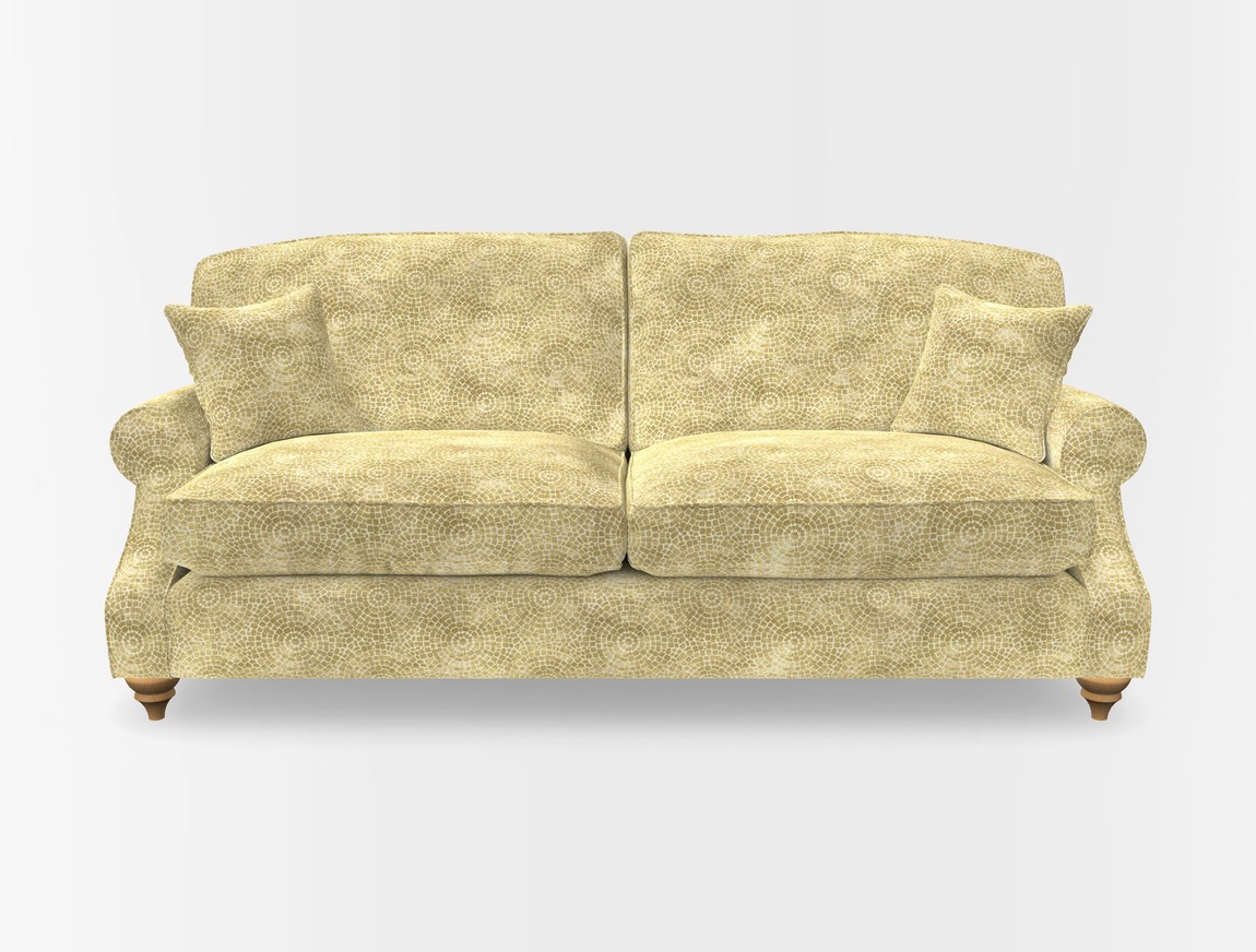 4 Seater Sofa