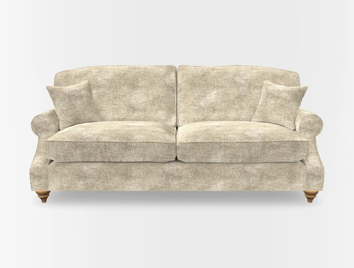 4 Seater Sofa