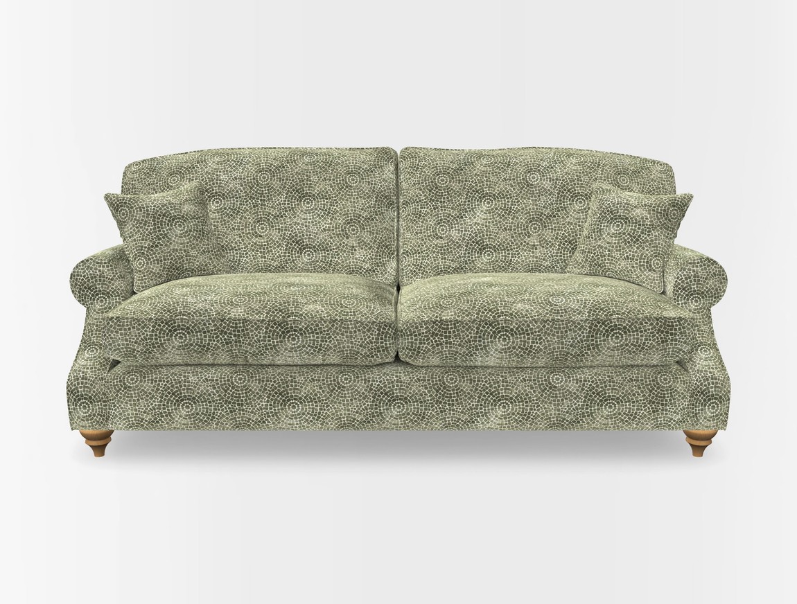4 Seater Sofa