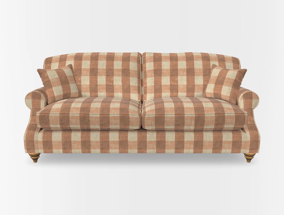 4 Seater Sofa