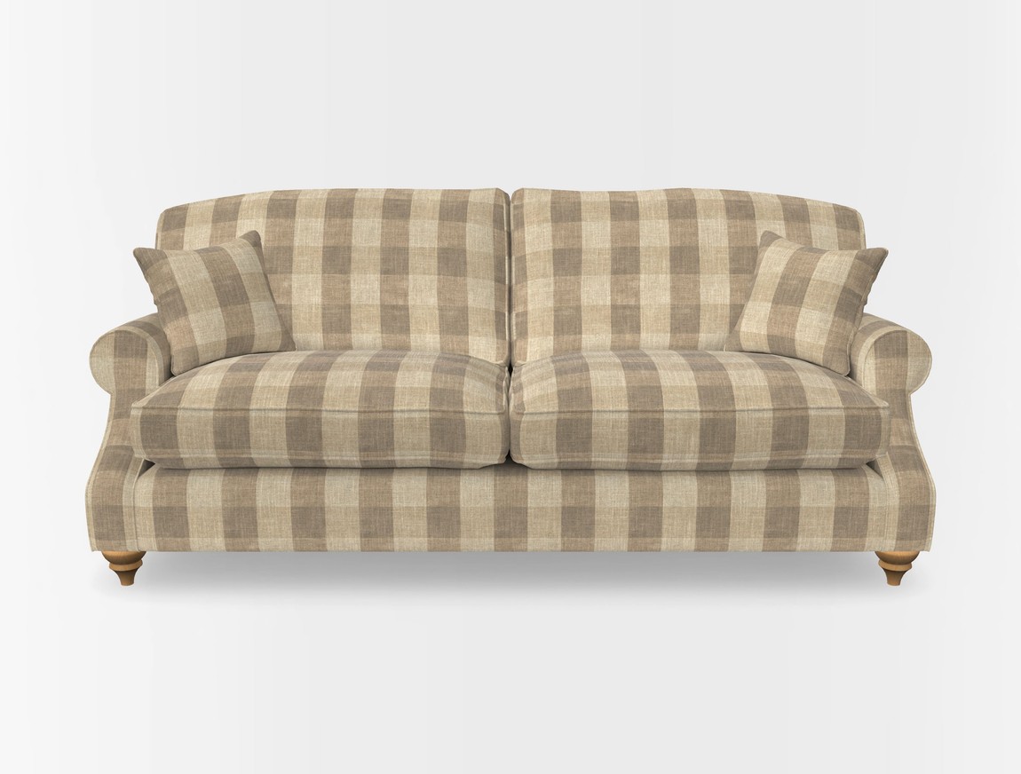 4 Seater Sofa