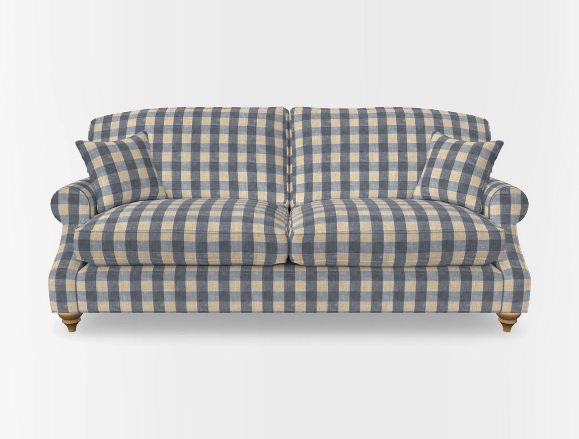 4 Seater Sofa