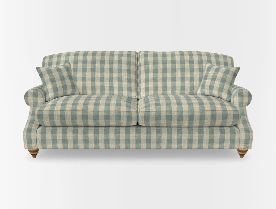4 Seater Sofa
