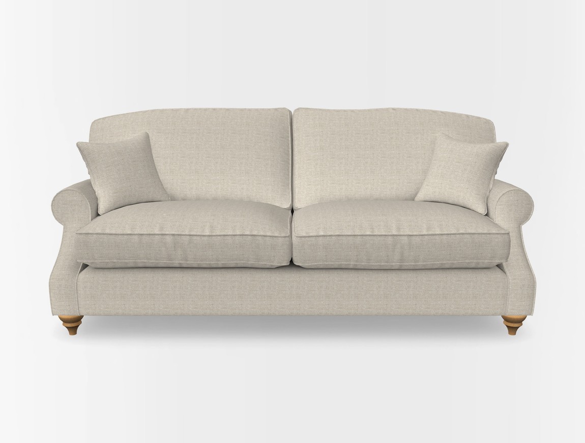 4 Seater Sofa
