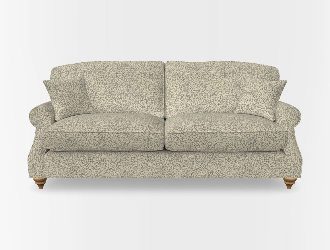 4 Seater Sofa
