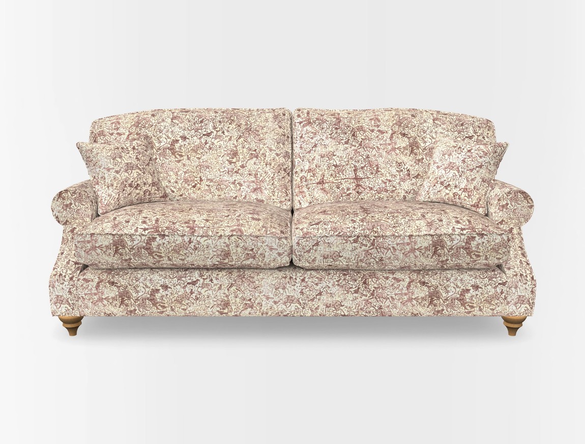 4 Seater Sofa
