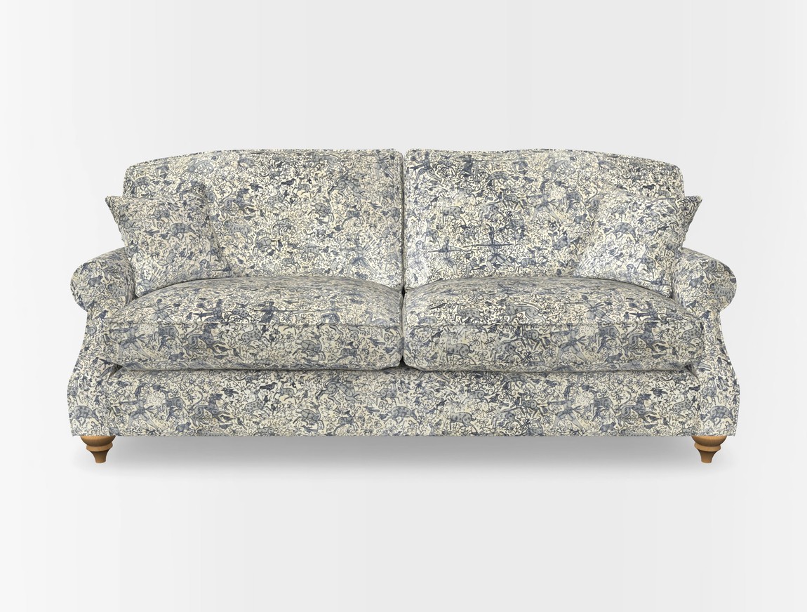 4 Seater Sofa