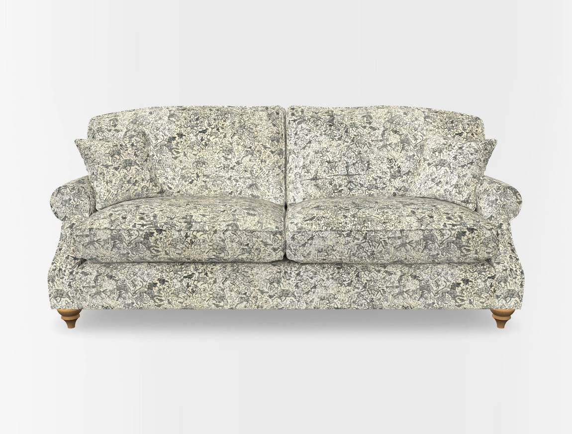 4 Seater Sofa