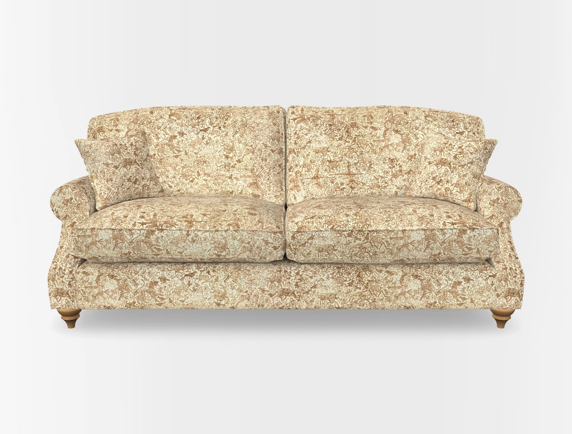 4 Seater Sofa